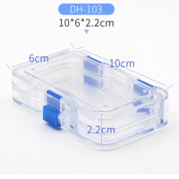 化通天下 膜盒 DH-103 个