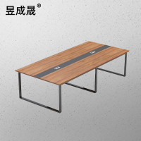 昱成晟 10333 会议桌 会议台