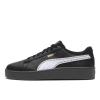 彪马(Puma)男款轻量缓震休闲跑鞋百搭拼色商务风格运动鞋