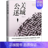 [正版]公关迷城 代锡海 著 职场小说经管、励志 书店图书籍 国际文化出版公司