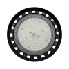 驰洛科 CLGK9820-100 220V 100W IP65 工矿灯 (计价单位:个) 黑色