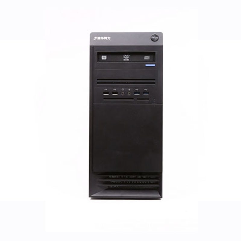清华同方超翔H880-T3P/海光C86 3350/32GB/2T机械+2TSSD/RTX3050 8G独显 单主机
