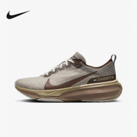 耐克(NIKE) INVINCIBLE 3男子公路专业跑步休闲鞋冬季新款飞织 FZ3654-053