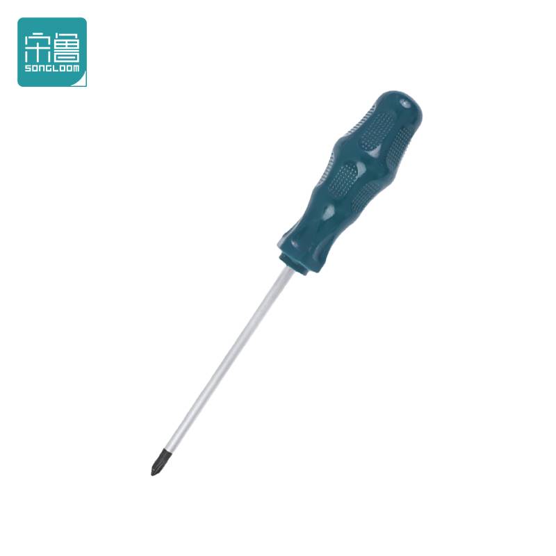 宋鲁 SONGLOOM 螺丝刀 十字6*125mm 把