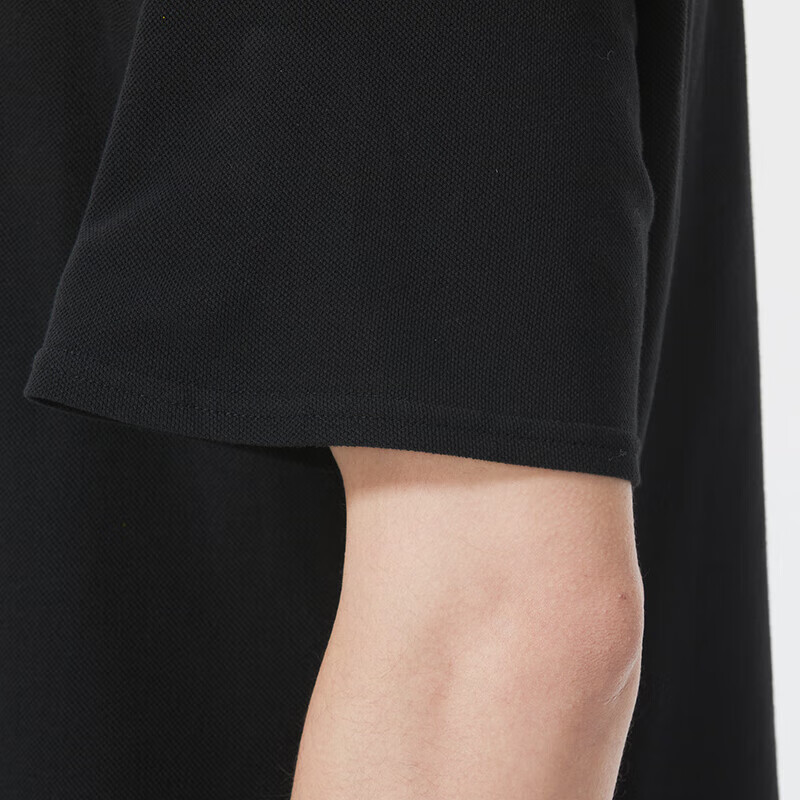 彪马(PUMA)男装跑步健身训练运动服潮流时尚休闲短袖T恤 658605