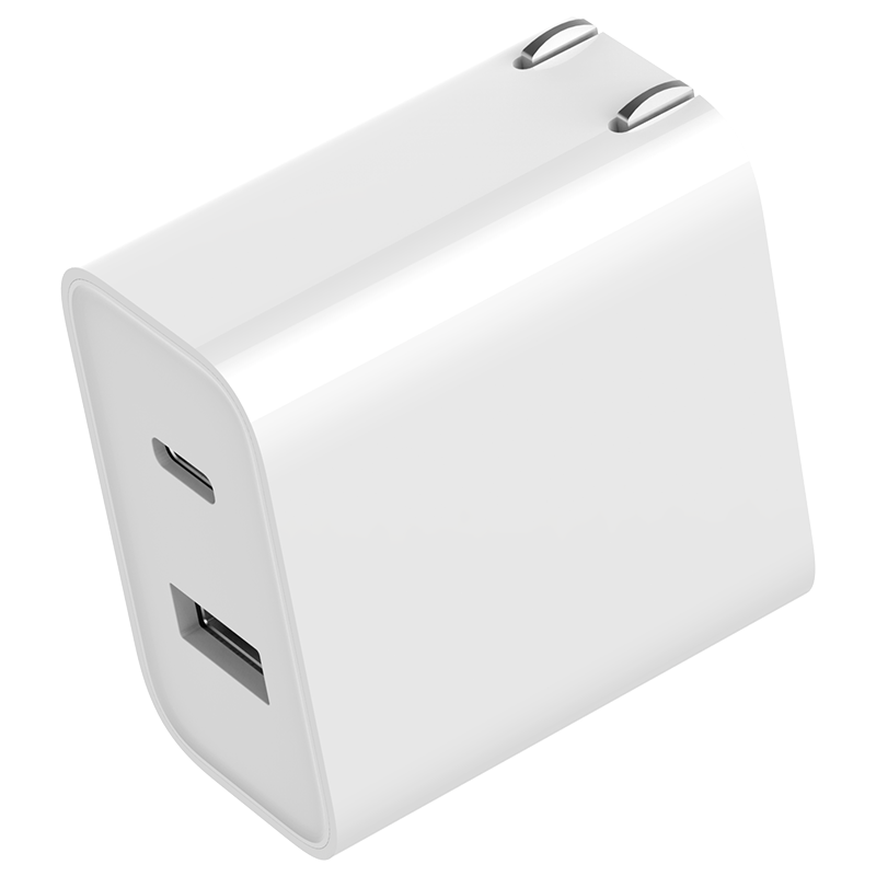 59元  小米USB充电器30W快充版（1A1C）