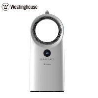 美国西屋(WESTINGHOUSE)冷风扇WX-KTP2空调扇家用空气净化扇静音冷风扇冷风机冷气无叶风扇