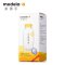 [苏宁红孩子]瑞士美德乐/Medela 单个盒装250ml奶瓶 PP储奶瓶 母乳保鲜 掉落时不易破碎 标准口径 使用轻便