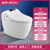 恒洁(HeGII) 智能坐便器Q9智能马桶坐便器电动无水箱一体全自动多功能家用即热遥控烘干加热豪华防漏电座便器