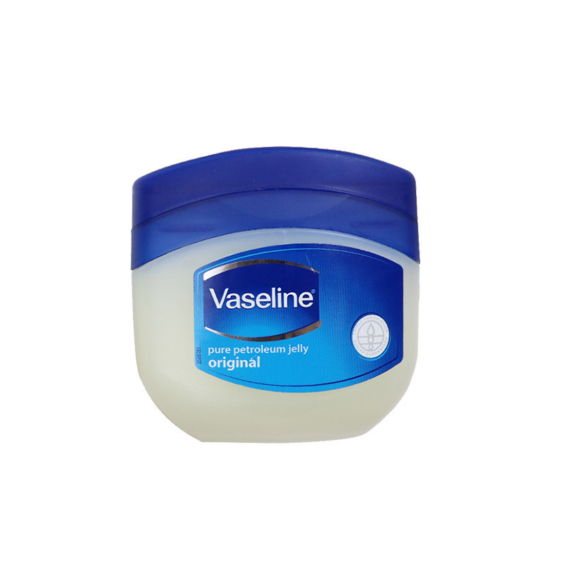 VASELINE凡士林 纯白花士苓 身体润肤乳 100ml 经典原味晶冻