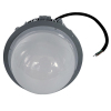 讯博士 LEDPTD100 220V 50W IP66 LED 应急平台灯(计价单位:个)银色