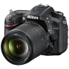 尼康(Nikon) D7200(18-140mm)数码单反相机 单镜头套装 约2416万像素