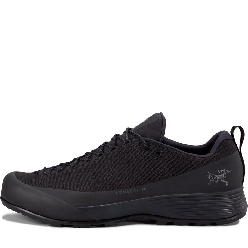 ARC‘TERYX男徒步鞋轻便运动鞋Konseal FL休闲鞋户外徒步日常通勤