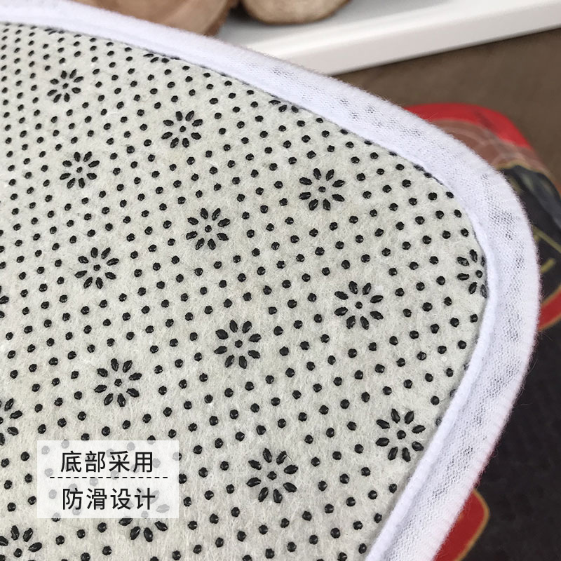 地垫浴室口卫生间吸水进入户垫脚垫家用进户地毯高清大图