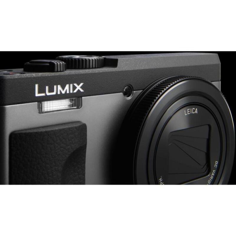 松下（Panasonic）LumixDC-ZS70数码相机20.3百万像素紧凑型相机4_483