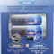 海尔(Haier)电热水器60升扁桶纤薄双胆一级能效锆金全瓷科技健康抑菌3300W变频速热双胆双镁棒免更换