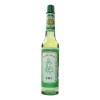 六神 经典玻璃瓶 舒缓止痒花露水195ml*1 (清香 祛味 经典原香)
