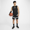 NIKE耐克背心速干透气运动休闲圆领篮球男装上衣FZ0253-010 C