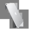 苹果(Apple) iPad pro 新款12.9英寸平板电脑 银色64GB WLAN版MQDC2CH/A