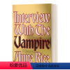 夜访吸血鬼 精装 [正版]华研原版 英文原版 夜访吸血鬼 Interview With The Vampire 吸血鬼编