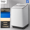 松下XQB110-FW120 11kg大容量净水波轮洗衣机洗烘一体机