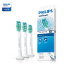 飞利浦(PHILIPS)电动牙刷头适配HX6730HX6511HX6761HX6711HX3216 HX6013/63牙