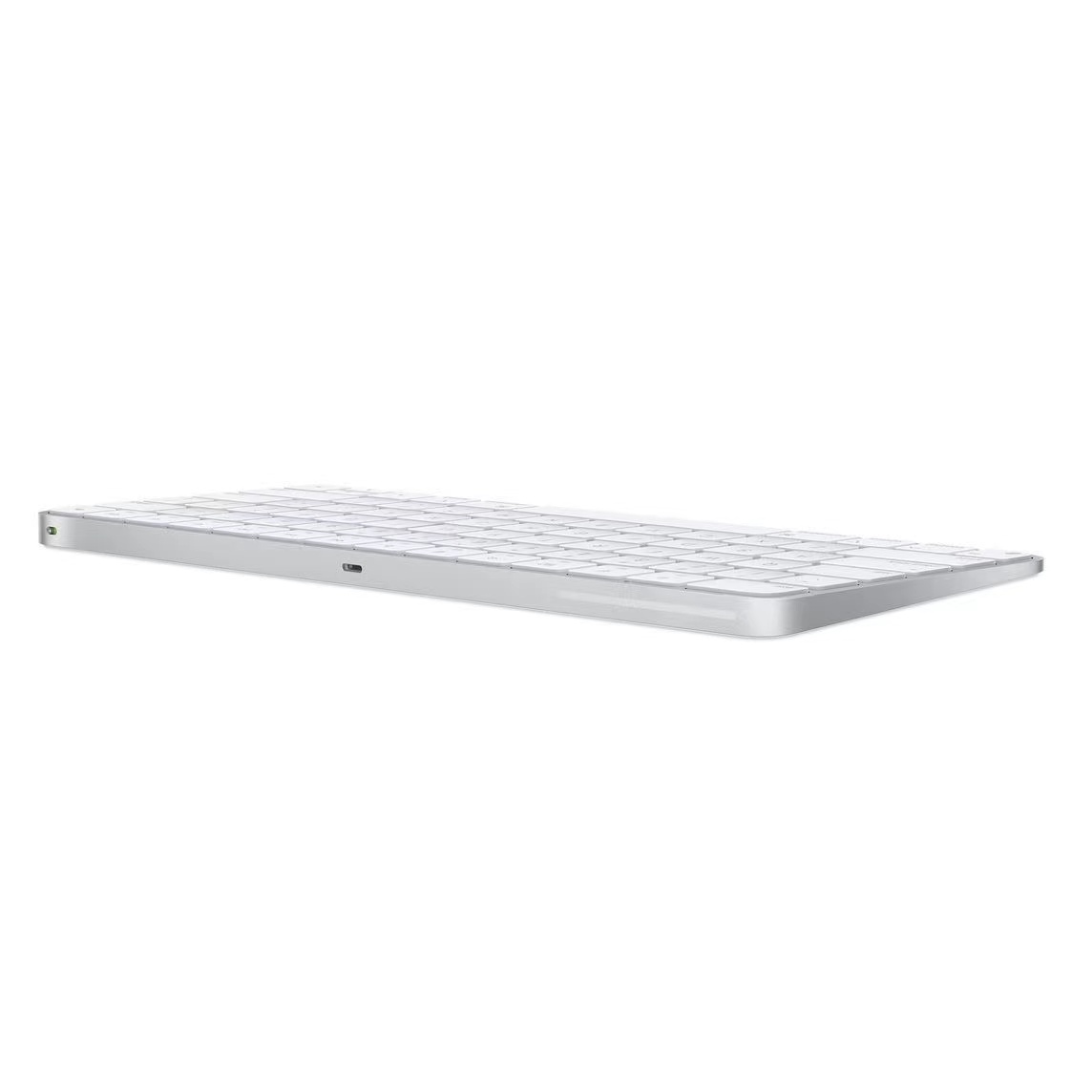 Apple/苹Magic Keyboard 妙控键盘-中文 (拼音) Mac键盘办公键盘适用iPhone/iPad/Ma高清大图