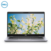 戴尔（DELL）Latitude 5310 13.3英寸轻薄便携笔记本电脑（i7-10510U 8GB 512G SSD）Win10