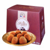 法国进口 Truffles 德菲丝 松露形代可可脂巧克力 浓情古典型 100g