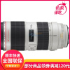 佳能 EF 70-200mm 2.8L IS II USM 单反镜头全画幅红圈镜头 小白兔 佳能70-200