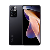 Redmi Note 12 Pro 子夜黑 8GB内存 128GB存储 天玑1080处理器 120HZ高刷 柔性直屏 旗舰影像 轻盈手感 5G智能手机