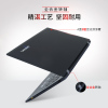 联想昭阳E42-80轻薄笔记本14英寸双核高清屏支持Win7系统 i3-7130U 4G 500G集显 DVD刻录