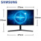 三星/samsung s25hg50fqc 24.
