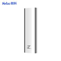 朗科usb3.2gen2移动固态硬盘zslim512GB