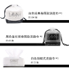 DAMAH/黑魔法 韩国洗脸巾女一次性洁面擦脸卷筒式抽取式黑魔法洗脸巾一次性 卸妆棉 绵柔巾 洁 3包装[三款组合]