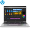 惠普（HP）ZBOOK14uG5 14寸移动工作站（I7-8550U 8G 512GSSD 2G独显 Win10H）
