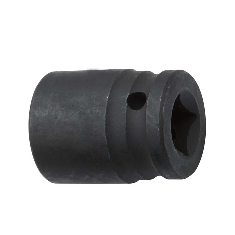 宝合(BOOHER)10mm系列六角气动套筒8mm YX