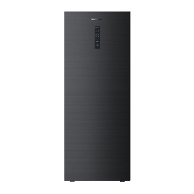 容声冷柜BD-166WCAL1/RX新暖灰