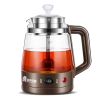 容声煮茶器全自动蒸汽黑茶壶家用煮茶壶玻璃电热烧水壶普洱蒸茶器 ( 煮茶)