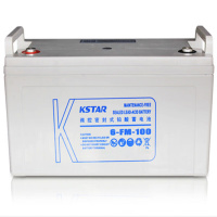 科士达 蓄电池 6-FM-100 12V100AH(单位:个)