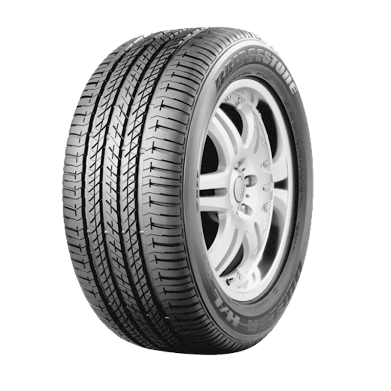 普利司通轮胎 动力侠 H/L 400 225/65R17 102V Bridgestone[别克昂科威原配]