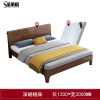 圣承启 卧室床 1.2m张