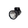 讯博士 GZD120 4.2V 40W IP68 LED 手持工作灯(计价单位:盏)黑色