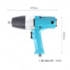 牧田(MAKITA)6905电动扳手插电电动风炮风力汽 修地铁340W 12.7mm(1/2