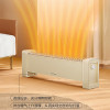 艾美特AIRMATE塔式暖风机 HP21-K102 纯白 机械式 HD20-K2