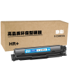 奈彩 E CF401A(HR+版) 硒鼓 1300页 蓝色 (计价单位:个)