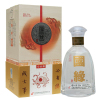 今世缘 国缘双开42度柔雅型白酒500ML(六瓶装)