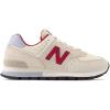 新百伦(New Balance)男跑步鞋经典百搭舒适缓震轻便耐磨户外运动