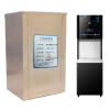 滨生源商用开水器玻璃面板五级过滤BSY-15BK(台)