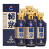 茅台 赖茅 端曲2.0雅韵版 箱装 53度 500ml*6 酱香型 白酒 非传承蓝 賴茅